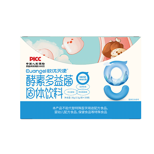 酵素多益菌