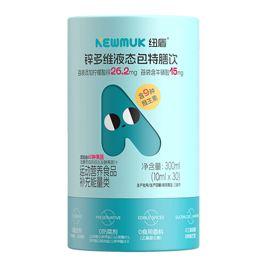 锌多维